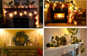 beautiful christmas decorations yWKs